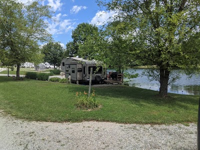 Delaware Campground