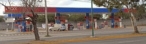 NOX Gasolinera