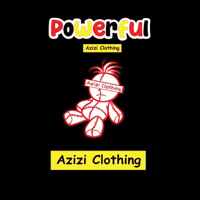 Azizi Clothing