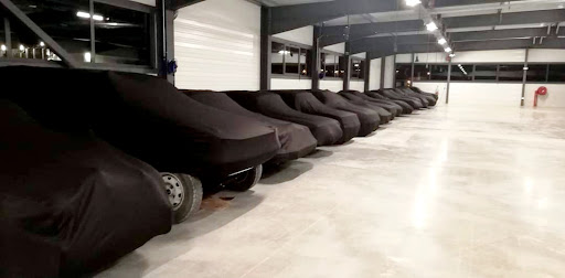 Idéal Auto Concept Gallery - France