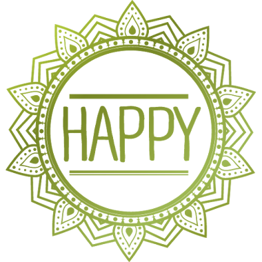 HAPPY, Author: HAPPY