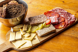 Photo n°7 de Chope et Compagnie Trignac à Trignac (Caviste)