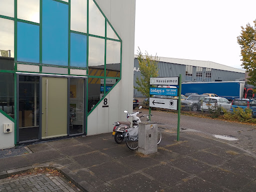 Today's Value Added Logistics B.V. - Thumbnail
