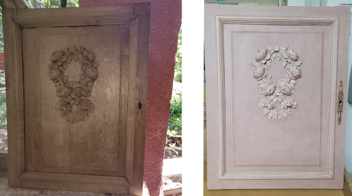 Photo de ATELIER DES PETITS PINCEAUX à Bonnes (86300)