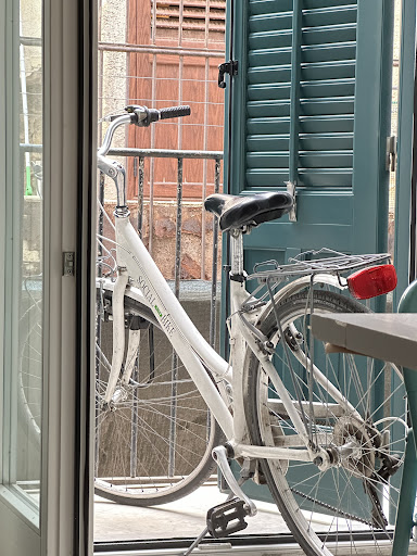 Social Bike Palermo - Thumbnail