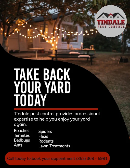Tindale Pest Control image 11