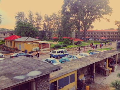Photos of University Of Ibadan
