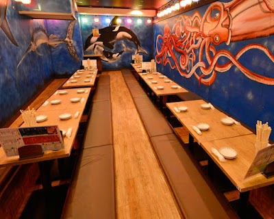 大衆酒場 ちばチャン 渋谷店