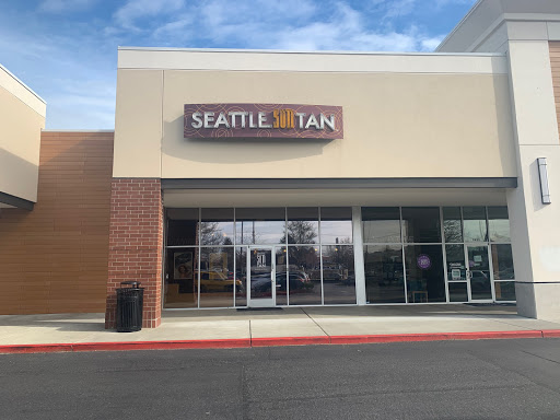 Seattle Sun Tan