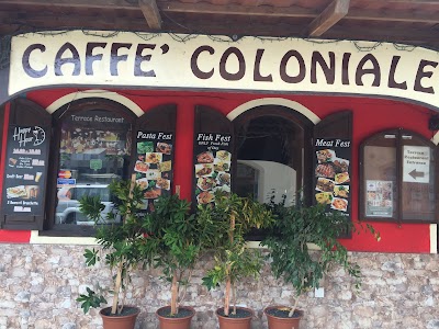 Photos of Caffe Coloniale Terrace Restaurant - Heineken Lounge Pub
