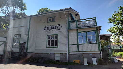 Restaurang Stallbacken 1 - Thumbnail