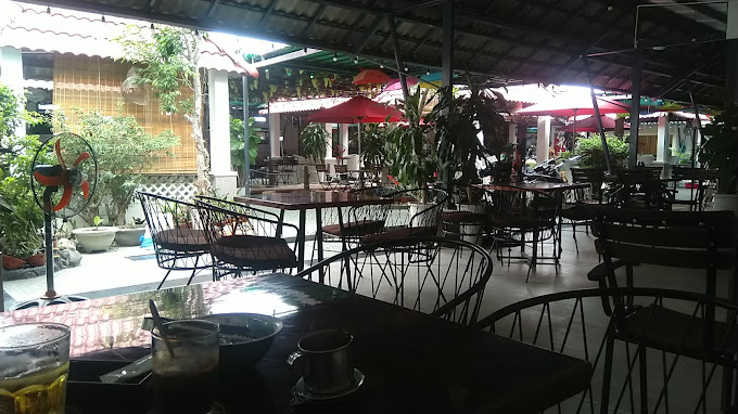 Khánh Dương Coffee, Phường Văn Hải, Phan Rang-Tháp Chàm, Ninh Thuận