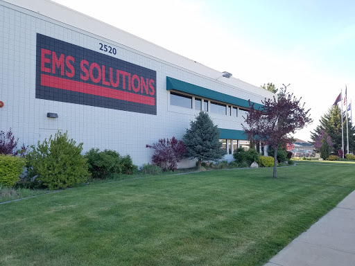 EMS Solutions - Visual