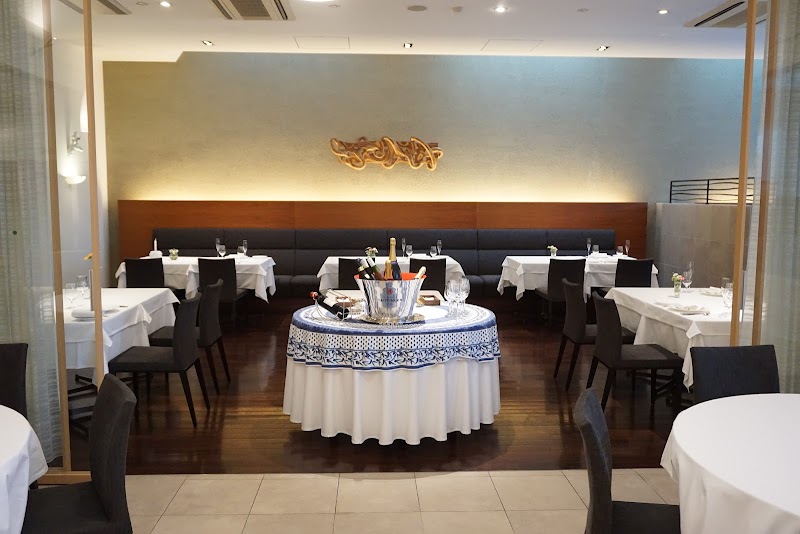 オトワレストラン