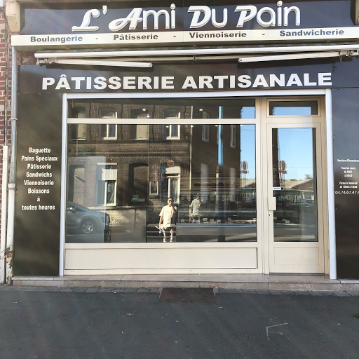 L’ami du pain