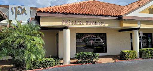 North Trail Physical Therapy