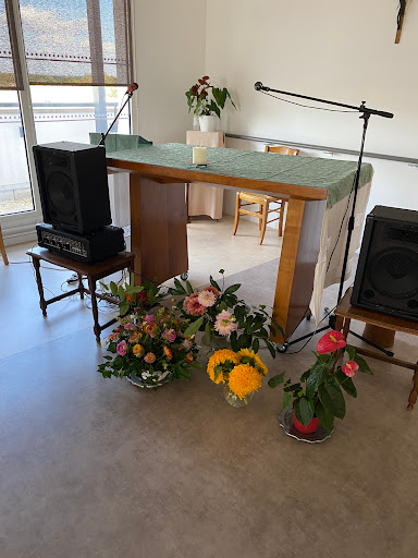 Photo de EHPAD Pierre-Bienvenu Noailles à Bonnelles (78830)