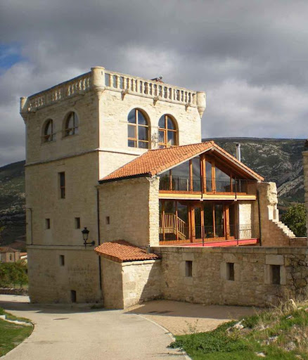 Torre San Martín Gallery - Spain