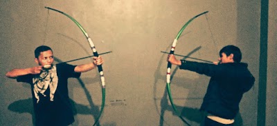 Photos of Alvo Archery