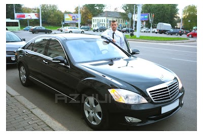 Photos of Прокат авто в Минске - aznur.by