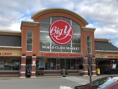 Big Y World Class Market