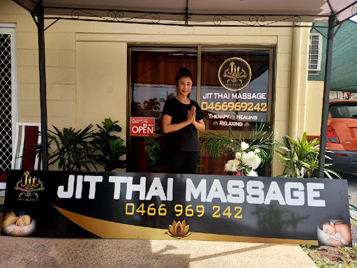 JIT THAI MASSAGE - Thumbnail