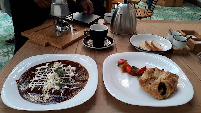 Carajillo Café