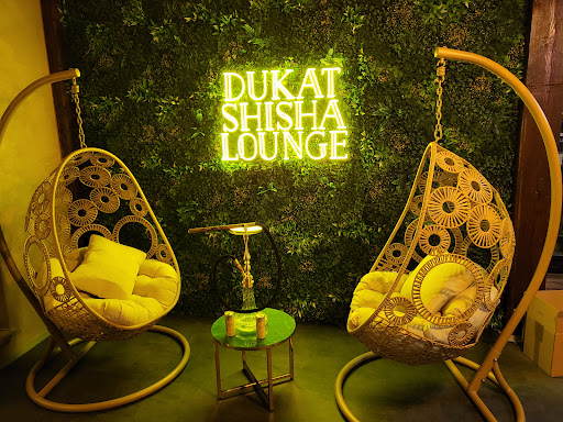 DUKAT Shisha Lounge