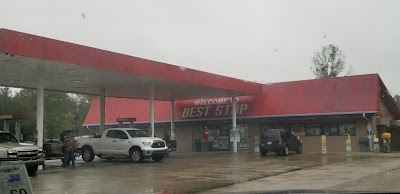 Best Stop Quik Mart