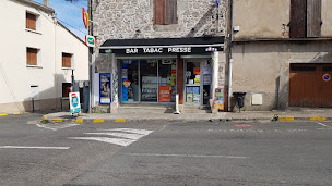 Photo n°1 de Tabac Presse Loto Pmu bar à Aiguillon (Bureau de tabac)