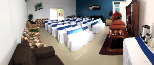 Servicios Funerarios De La Rosa