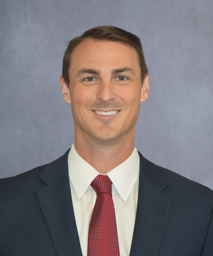 Garrett Roberts Law