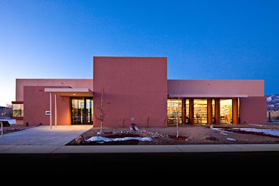 Cuba Public Library