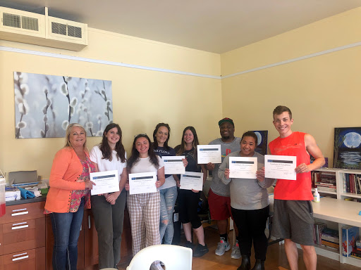 Northwest Phlebotomy School Portland Gallery - United States