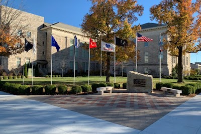 Veterans Plaza