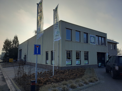 V.O.F.Bosch Bloemen en Wonen - Thumbnail