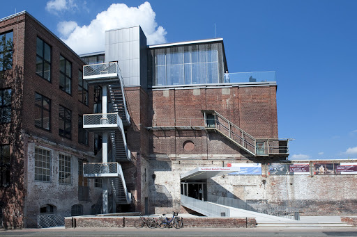 LWL-Museum Textilwerk - Spinnerei