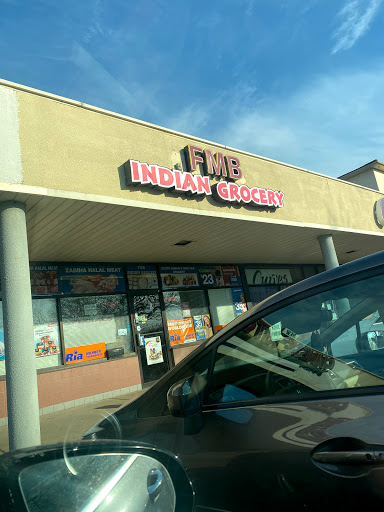 FMB Grocery Store - Thumbnail