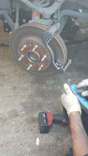 P V Auto Services - Thumbnail