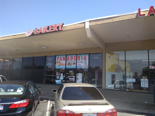Chino Bakery - Thumbnail