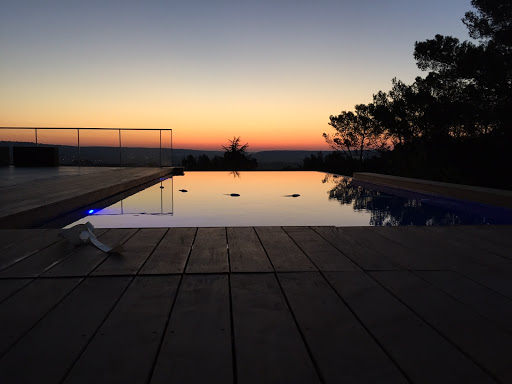 VERT ESPACE & PISCINES - Thumbnail