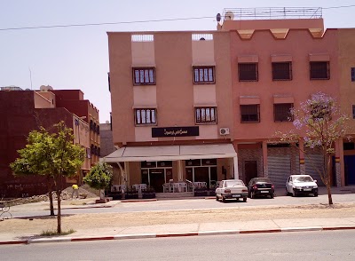 Photos of Caf&eacute; Adabi ABOUSSAOUIAB