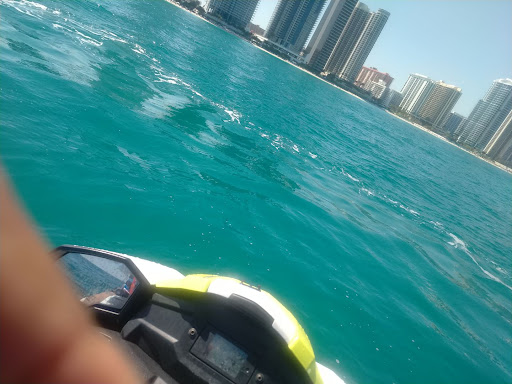 Jet Ski King - Thumbnail