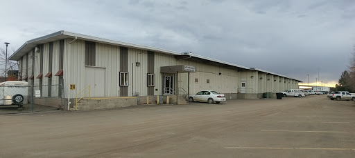 BNSF Railway Co Yard Office Annex - Thumbnail