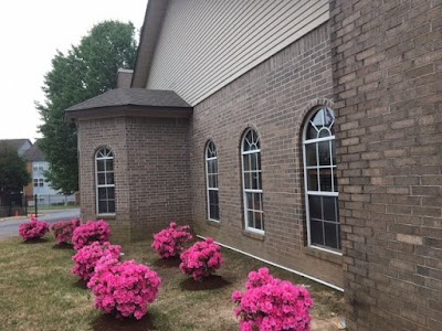 Islamic Center of Little Rock