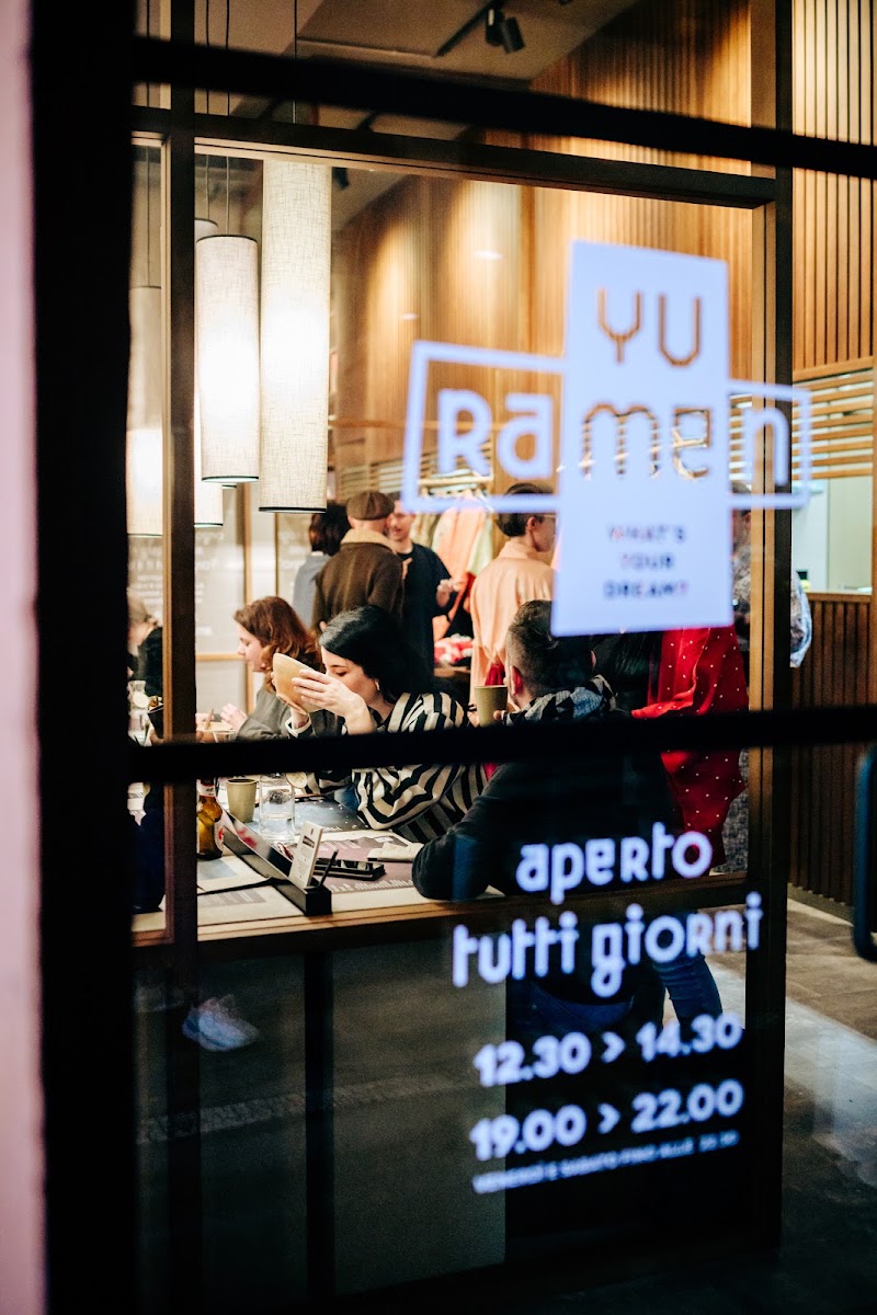 Yume Ramen