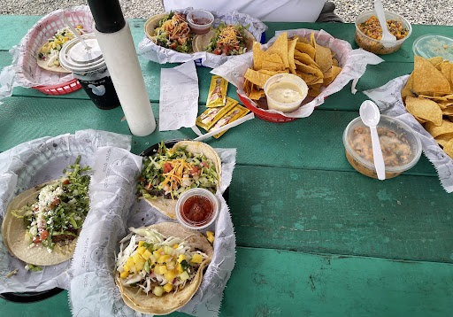 White Duck Taco Shop - Asheville, NC - Thumbnail