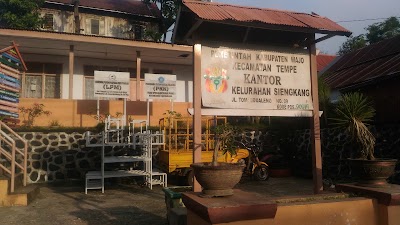Photos of Kantor Kelurahan Siengkang