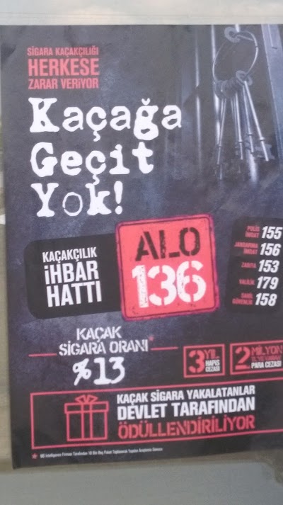 Photos of Korkmazlar Market