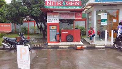 Photos of SPBU Cigadung